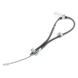 Суппорт тормозной передний правый