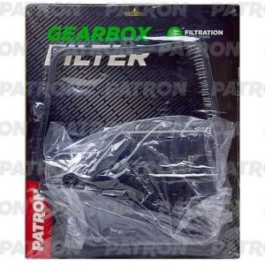 Фильтр АКПП