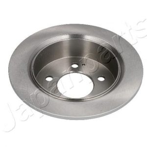 Диск тормозной задний