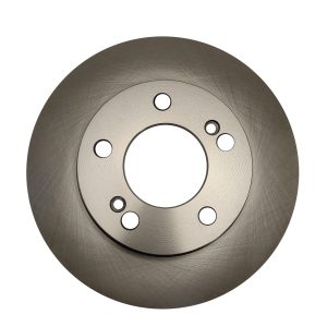 Диск тормозной передний вентилируемый