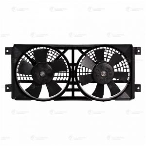 Вентилятор радиатора