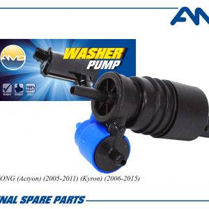 Насос омывателя