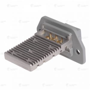 Резистор отопителя