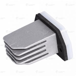 Резистор отопителя