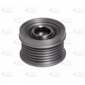 Шкив генератора