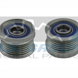 Шкив генератора