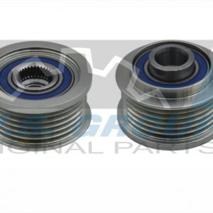 Шкив генератора