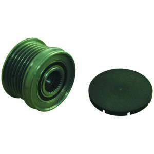 Шкив генератора