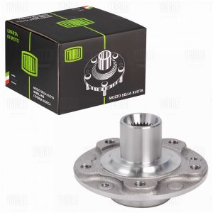 Ступица передняя/задняя