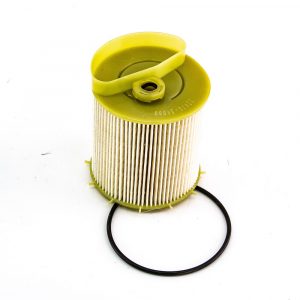 Фильтр топливный