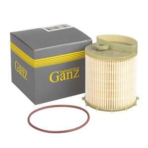 Фильтр топливный