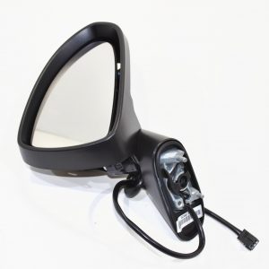 Зеркало правое электрическое