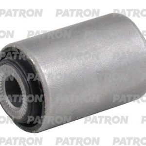 Сайлентблок заднего попер. рычага