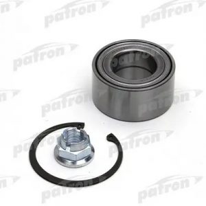 Подшипник ступицы (к-кт)