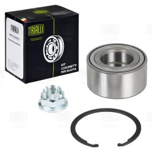 Подшипник ступицы (к-кт)