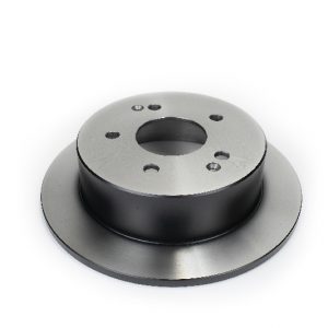 Диск тормозной задний