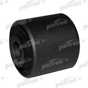 Сайлентблок заднего амортизатора нижний