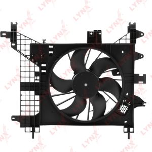 Вентилятор радиатора