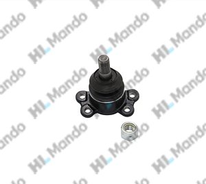 Опора шаровая верхняя передней подвески