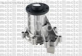 Насос водяной (помпа)