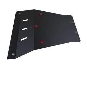 Защита картера