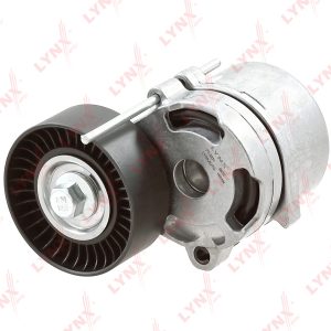 Ролик руч.ремня с кронштейном