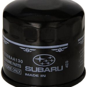 Фильтр масляный