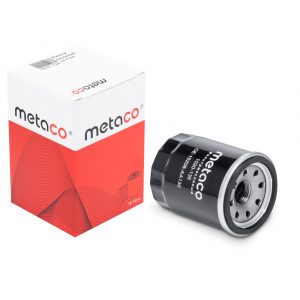 Фильтр масляный