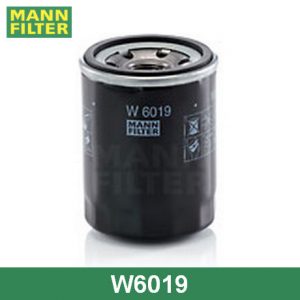 Фильтр масляный