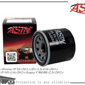 Фильтр масляный