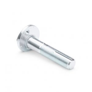 Болт развала задних колес