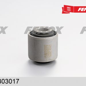 Сайлентблок задней поперечной тяги