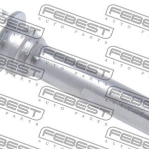 Направляющая суппорта