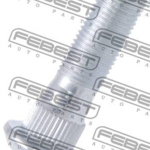 Шпилька колеса