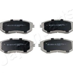 Колодки тормозные передние к-кт