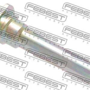 Направляющая суппорта