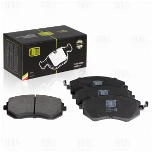 Колодки тормозные передние к-кт