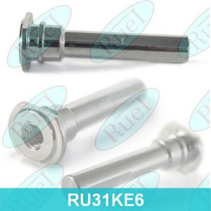 Направляющая суппорта