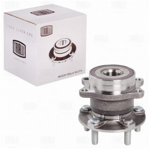 Ступица задняя