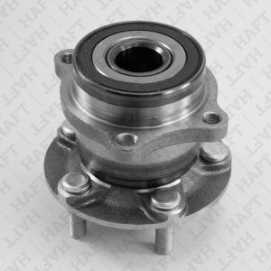 Ступица задняя