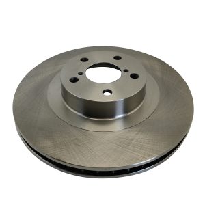 Диск тормозной передний вентилируемый