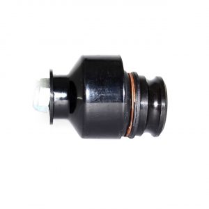 Опора шаровая нижняя передней подвески