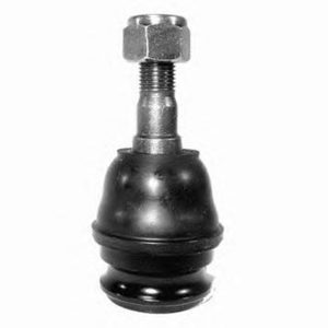 Опора шаровая нижняя передней подвески