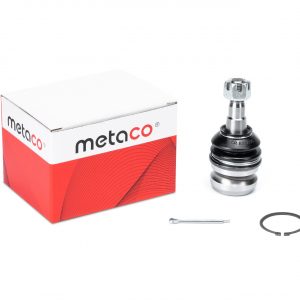 Опора шаровая нижняя передней подвески