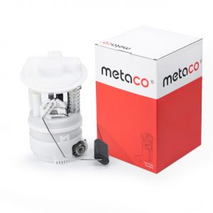 Насос топливный электрический