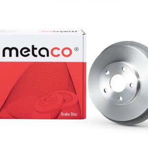 Барабан тормозной