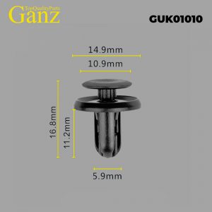 Крепеж (клоп)