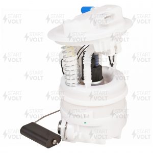 Насос топливный электрический