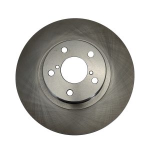 Диск тормозной передний вентилируемый