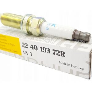 Свеча зажигания